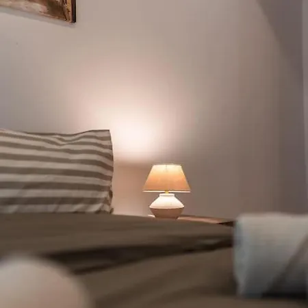 Sea Front - Spacious - Beautiful Apartment