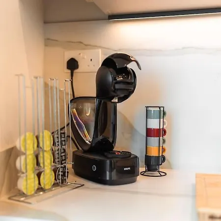 Apartment Sea Front - Spacious - Beautiful