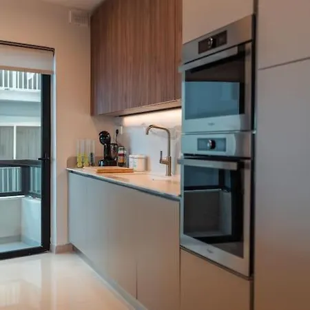 Apartment Sea Front - Spacious - Beautiful Sliema