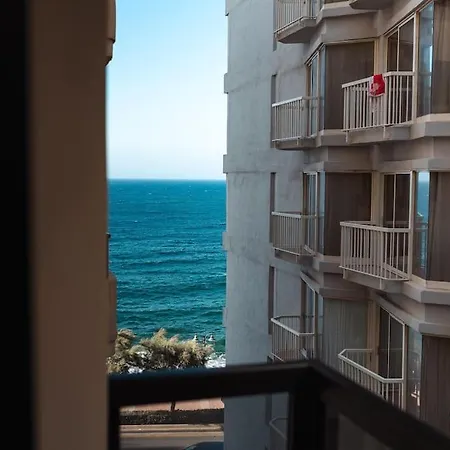 Sea Front - Spacious - Beautiful * 슬리에마