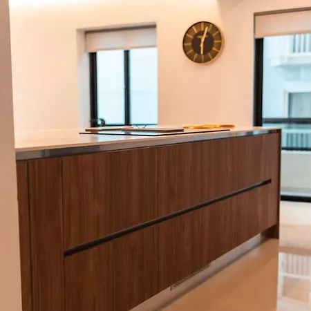 Sea Front - Spacious - Beautiful