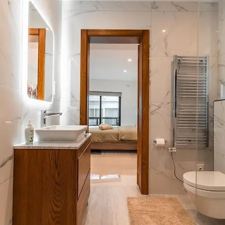 Apartment Sea Front - Spacious - Beautiful *