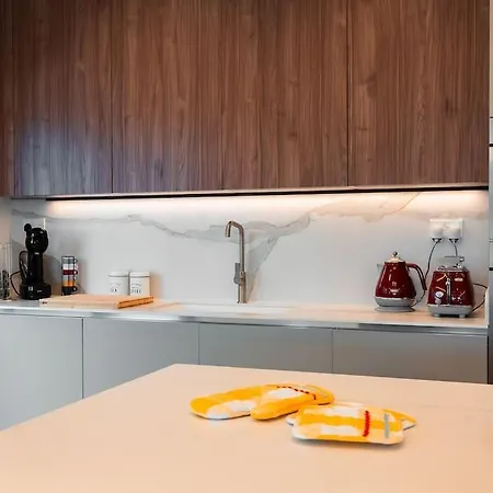 Sea Front - Spacious - Beautiful Sliema