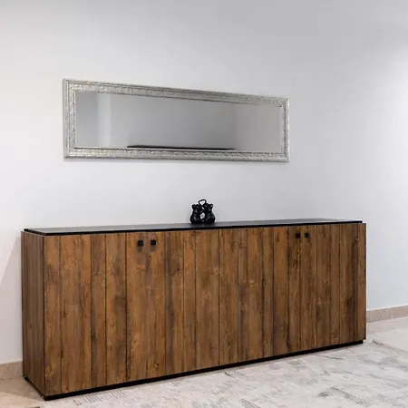 Sea Front - Spacious - Beautiful 아파트