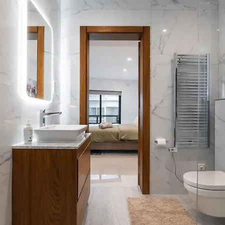 Sea Front - Spacious - Beautiful