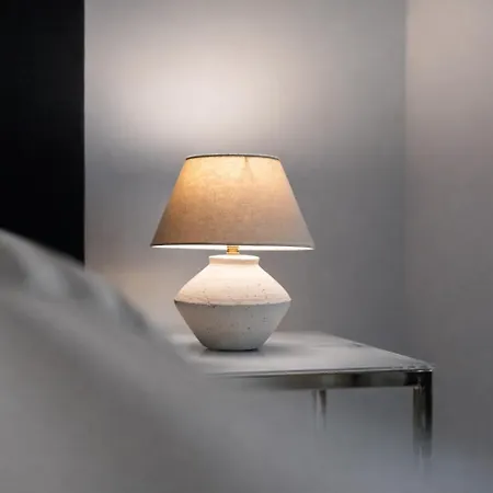 아파트 Sea Front - Spacious - Beautiful 슬리에마