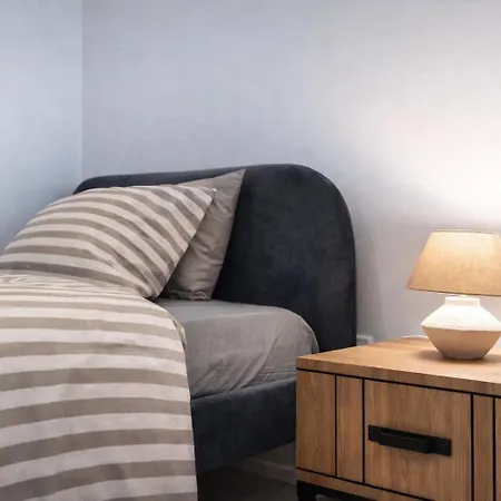 아파트 Sea Front - Spacious - Beautiful *