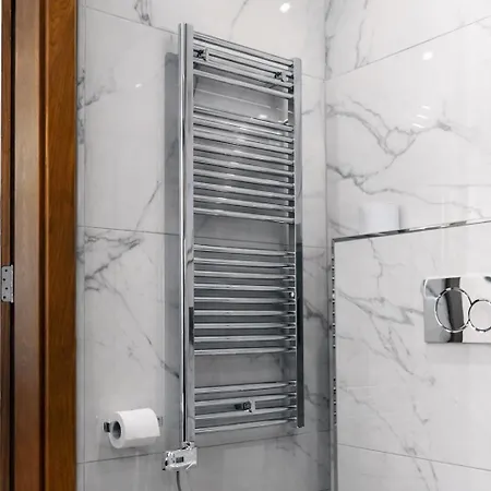 아파트 Sea Front - Spacious - Beautiful 슬리에마