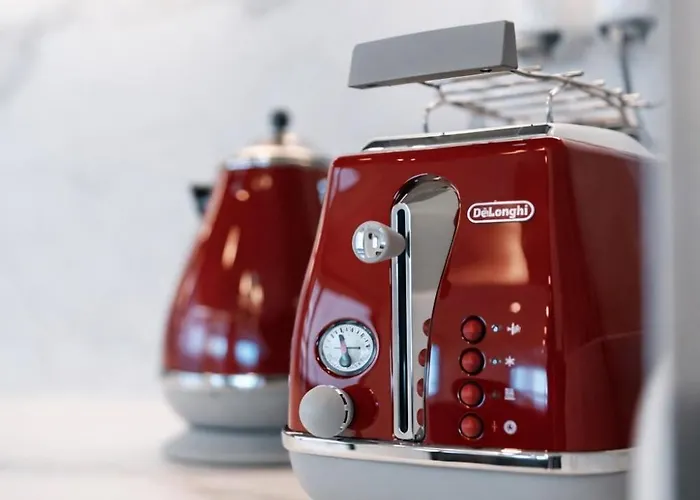 Apartment Sea Front - Spacious - Beautiful Sliema