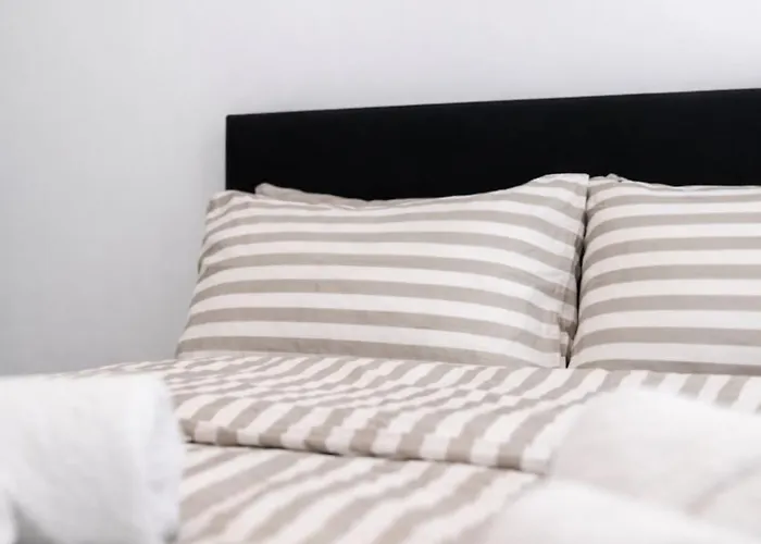 Sea Front - Spacious - Beautiful *