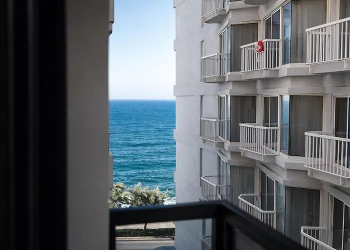 Apartment Sea Front - Spacious - Beautiful Sliema