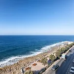 Apartment Sea Front - Spacious - Beautiful Sliema