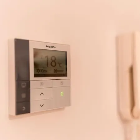 Lejlighed Sea Front - Spacious - Beautiful Sliema