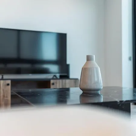 شقة Sea Front - Spacious - Beautiful *