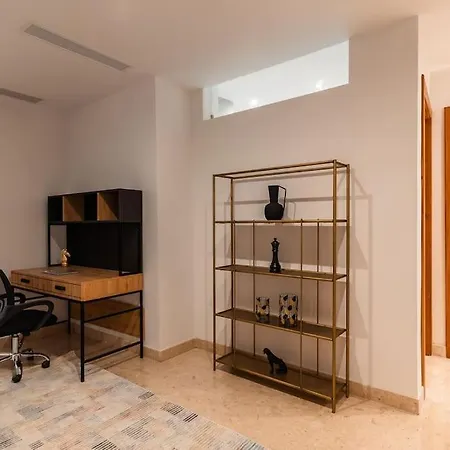 Sea Front - Spacious - Beautiful * Sliema