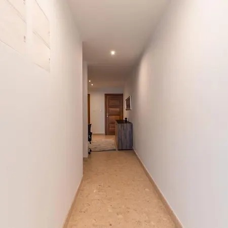 Apartment Sea Front - Spacious - Beautiful Sliema