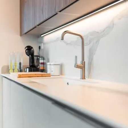 Lejlighed Sea Front - Spacious - Beautiful *