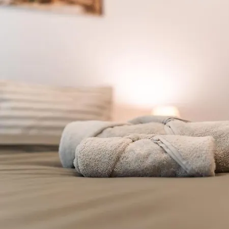 Lejlighed Sea Front - Spacious - Beautiful