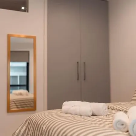 Sea Front - Spacious - Beautiful شقة