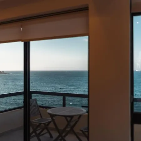 Apartment Sea Front - Spacious - Beautiful *