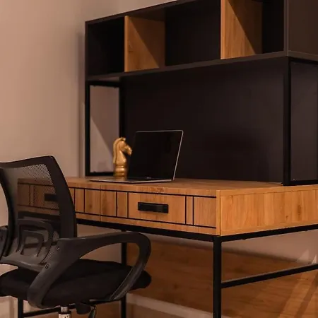 Sea Front - Spacious - Beautiful *