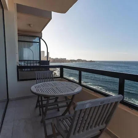 Lejlighed Sea Front - Spacious - Beautiful *