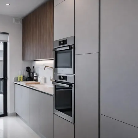 Apartamento Sea Front - Spacious - Beautiful