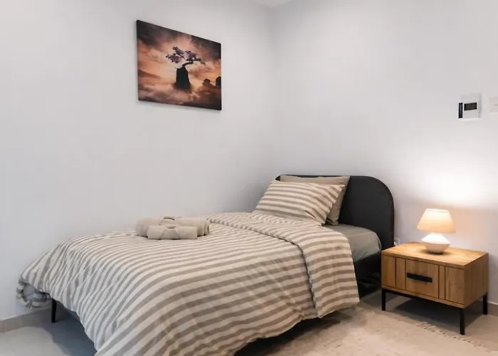 Sea Front - Spacious - Beautiful Apartman *