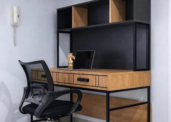 Apartman Sea Front - Spacious - Beautiful