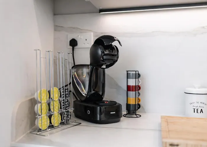 Apartman Sea Front - Spacious - Beautiful Sliema