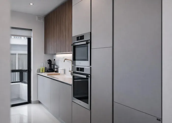 Apartman Sea Front - Spacious - Beautiful