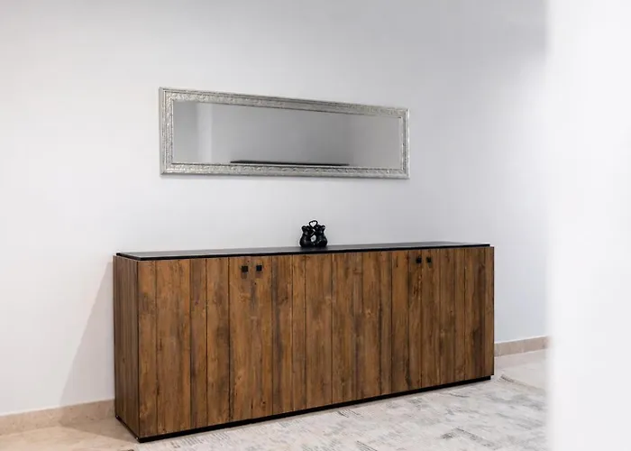 Sea Front - Spacious - Beautiful Apartman