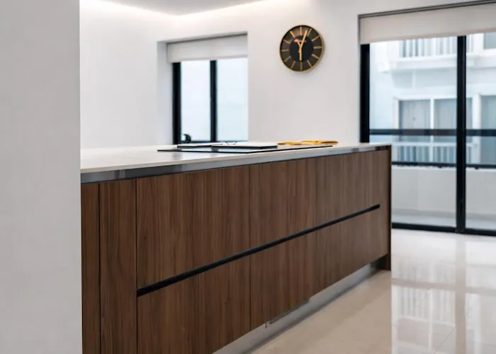 Apartman Sea Front - Spacious - Beautiful Sliema