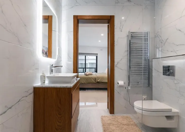 Sea Front - Spacious - Beautiful