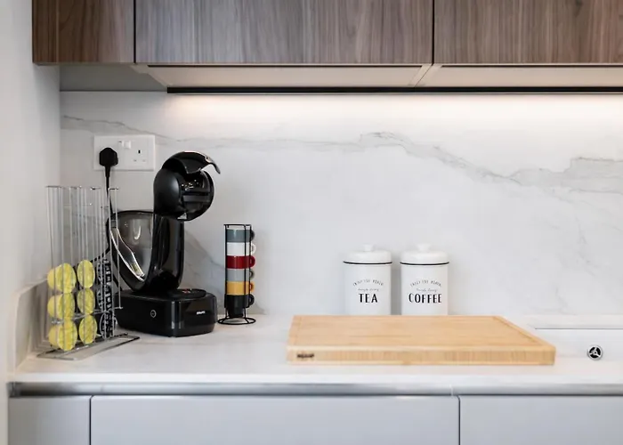 Apartman Sea Front - Spacious - Beautiful