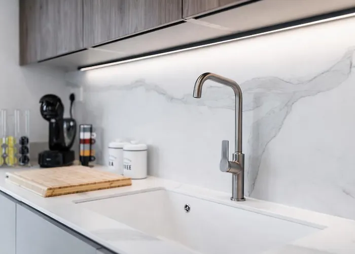 Sea Front - Spacious - Beautiful Sliema