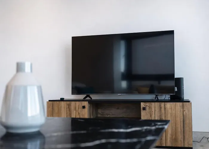 Sea Front - Spacious - Beautiful Apartman *