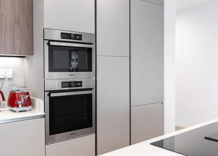 Sea Front - Spacious - Beautiful * Sliema