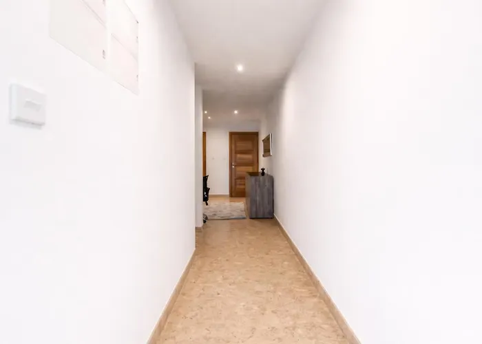 Sea Front - Spacious - Beautiful *