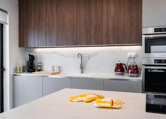 Sea Front - Spacious - Beautiful * Sliema