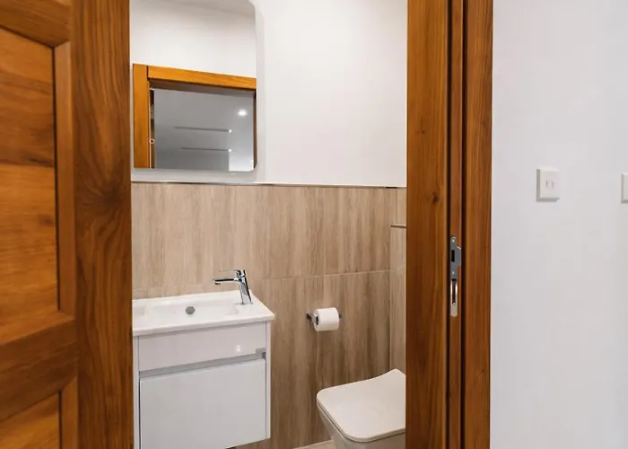 Apartman Sea Front - Spacious - Beautiful Sliema