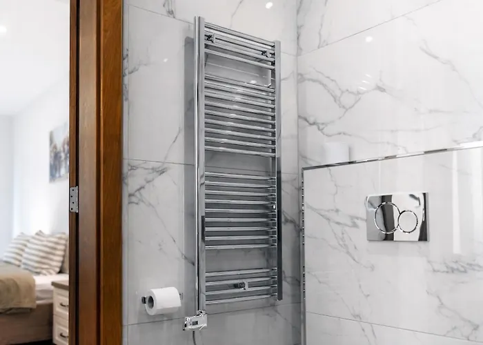 Apartman Sea Front - Spacious - Beautiful Sliema