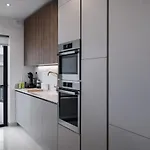 Apartment Sea Front - Spacious - Beautiful