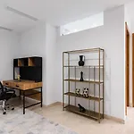 Sea Front - Spacious - Beautiful Apartment
