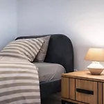Apartment Sea Front - Spacious - Beautiful *