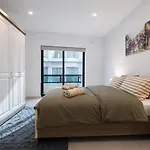 Sea Front - Spacious - Beautiful Sliema