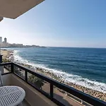 Sea Front - Spacious - Beautiful Sliema