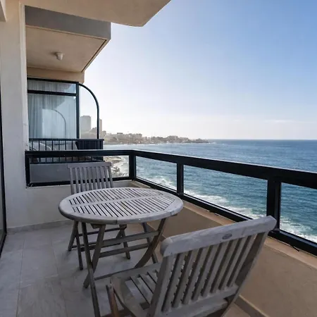 Sea Front - Spacious - Beautiful
